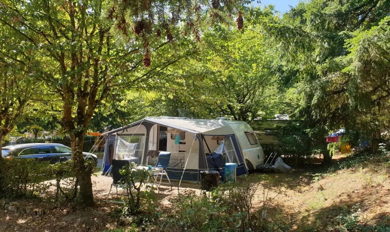 Camping Saint Point est un camping gay friendly en Bourgogne