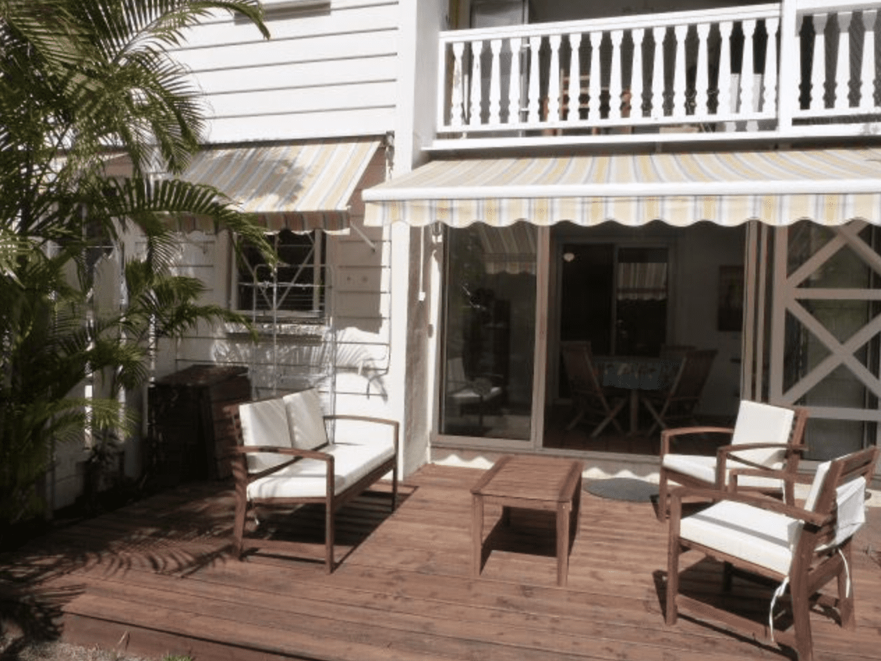 Austral est une location saisonnière touristique gay friendly de la côte ouest de La Réunion