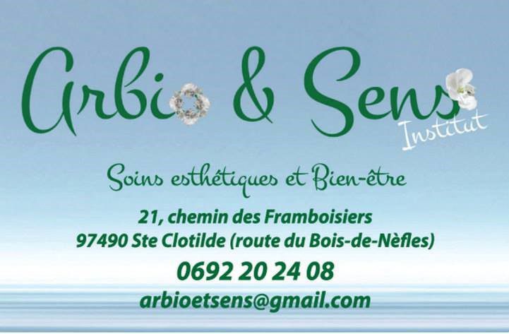 Arbio et Sens Institut est une centre de massage gay à La Réunion à Saint-Denis