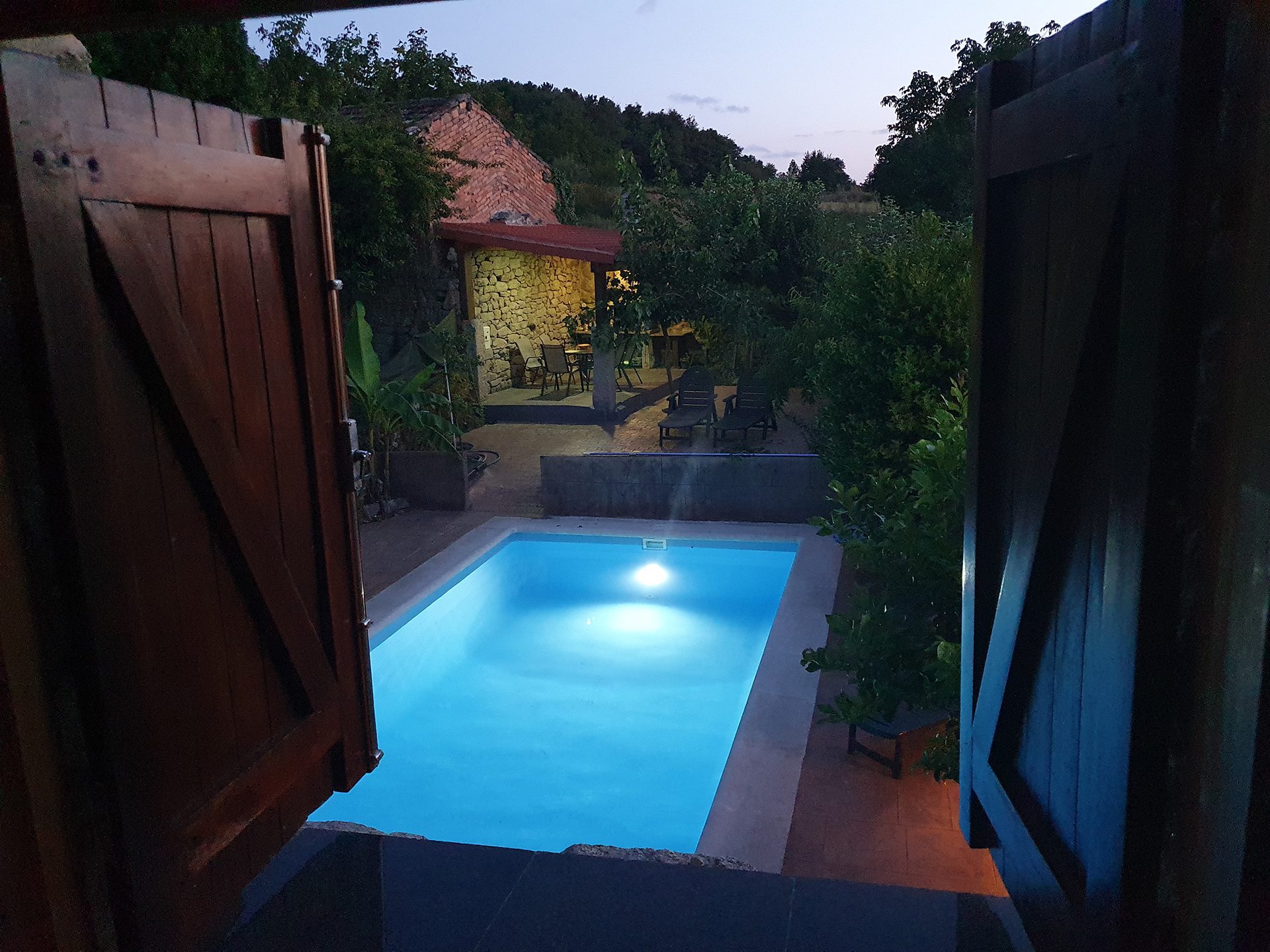 Casa Cirstimil est une maison d'hôtes gay friendly à Cirstimil en Espagne