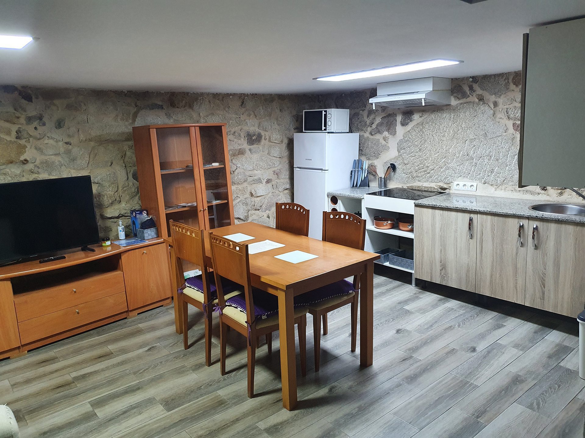 Casa Cirstimil est une maison d'hôtes gay friendly à Cirstimil en Espagne