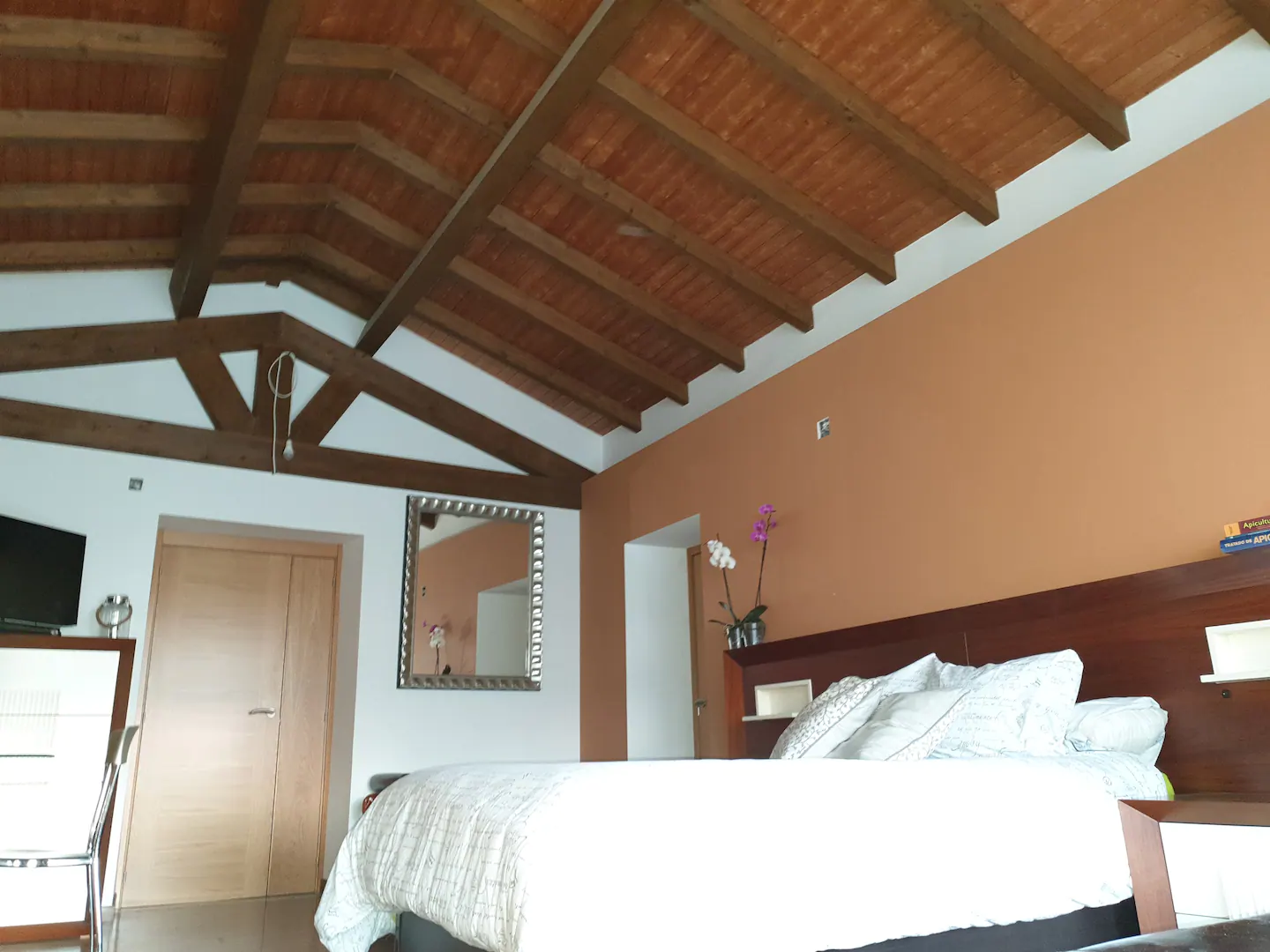 Casa Cirstimil est une maison d'hôtes gay friendly à Cirstimil en Espagne