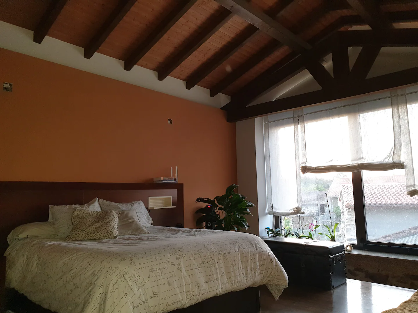 Casa Cirstimil est une maison d'hôtes gay friendly à Cirstimil en Espagne