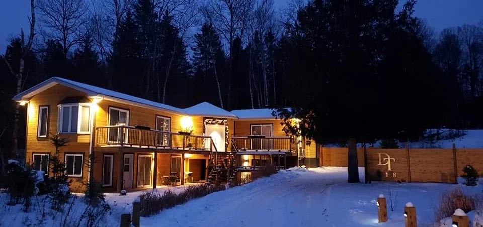 Ce que vous devez savoir sur Le Den Tremblant