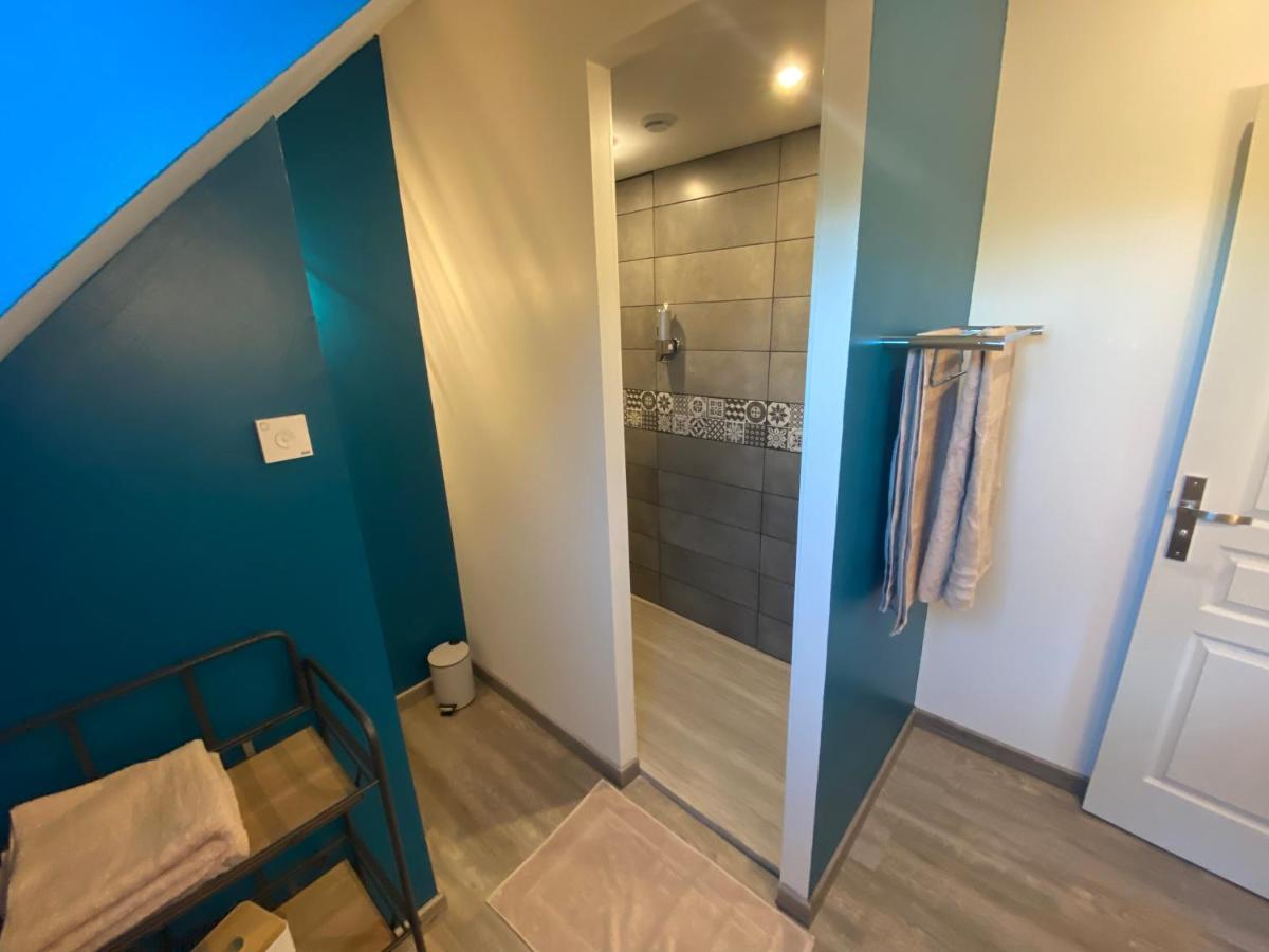 Chambres d'hôtes la Mauguiniére est une maison d'hôtes gay friendly à Neuillé-le-Lierre dans l'Indre-et-Loire