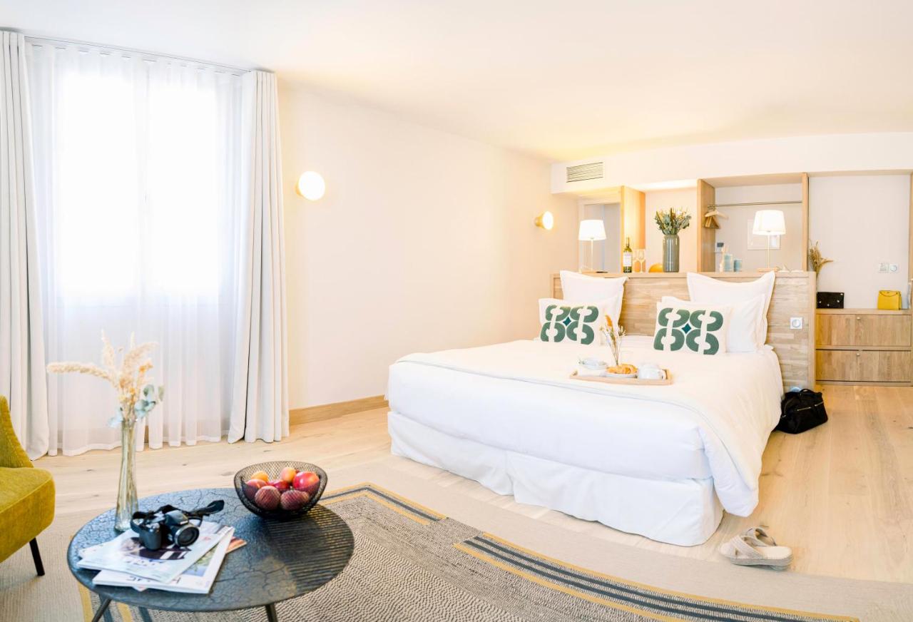 Château L'Hospitalet Wine Resort Beach & Spa est un hôtel gay friendly à Narbonne dans l'Aude
