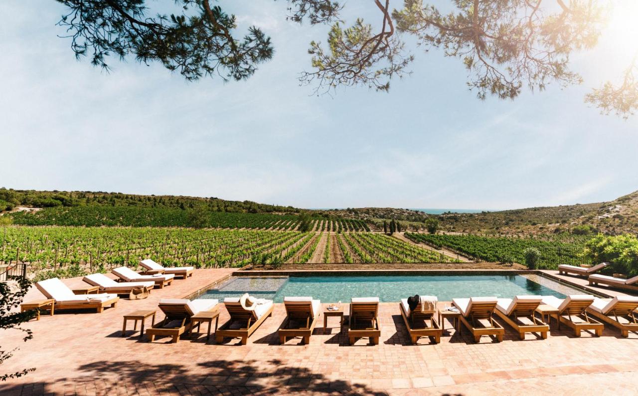Château L'Hospitalet Wine Resort Beach & Spa est un hôtel gay friendly à Narbonne dans l'Aude