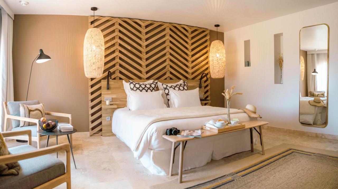 Château L'Hospitalet Wine Resort Beach & Spa est un hôtel gay friendly à Narbonne dans l'Aude