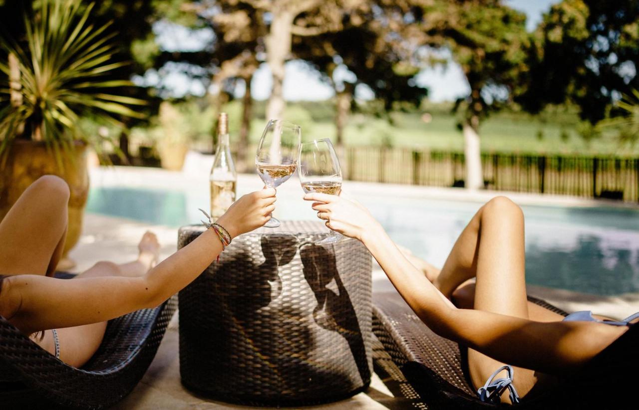 Château L'Hospitalet Wine Resort Beach & Spa est un hôtel gay friendly à Narbonne dans l'Aude