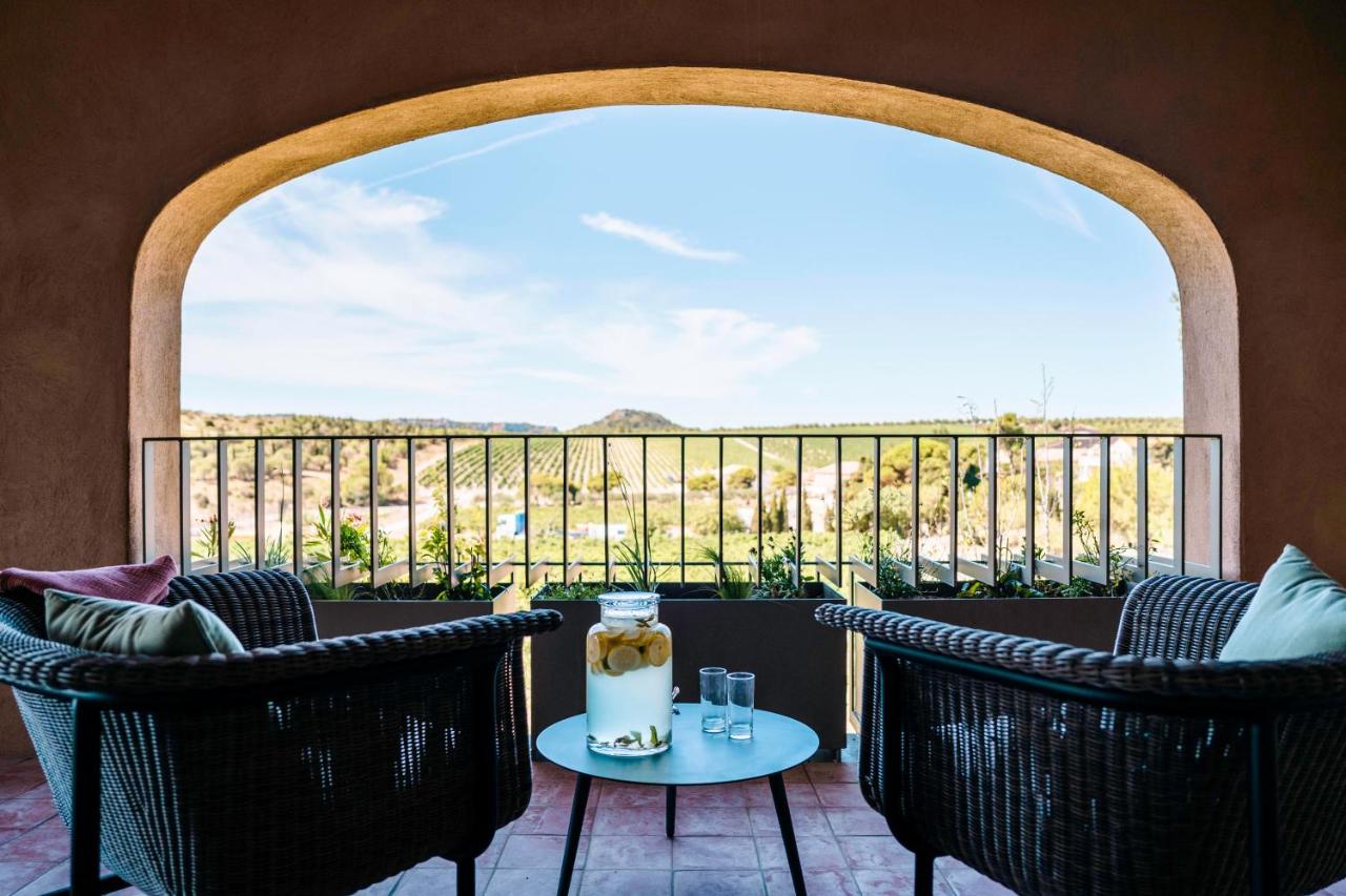 Château L'Hospitalet Wine Resort Beach & Spa est un hôtel gay friendly à Narbonne dans l'Aude