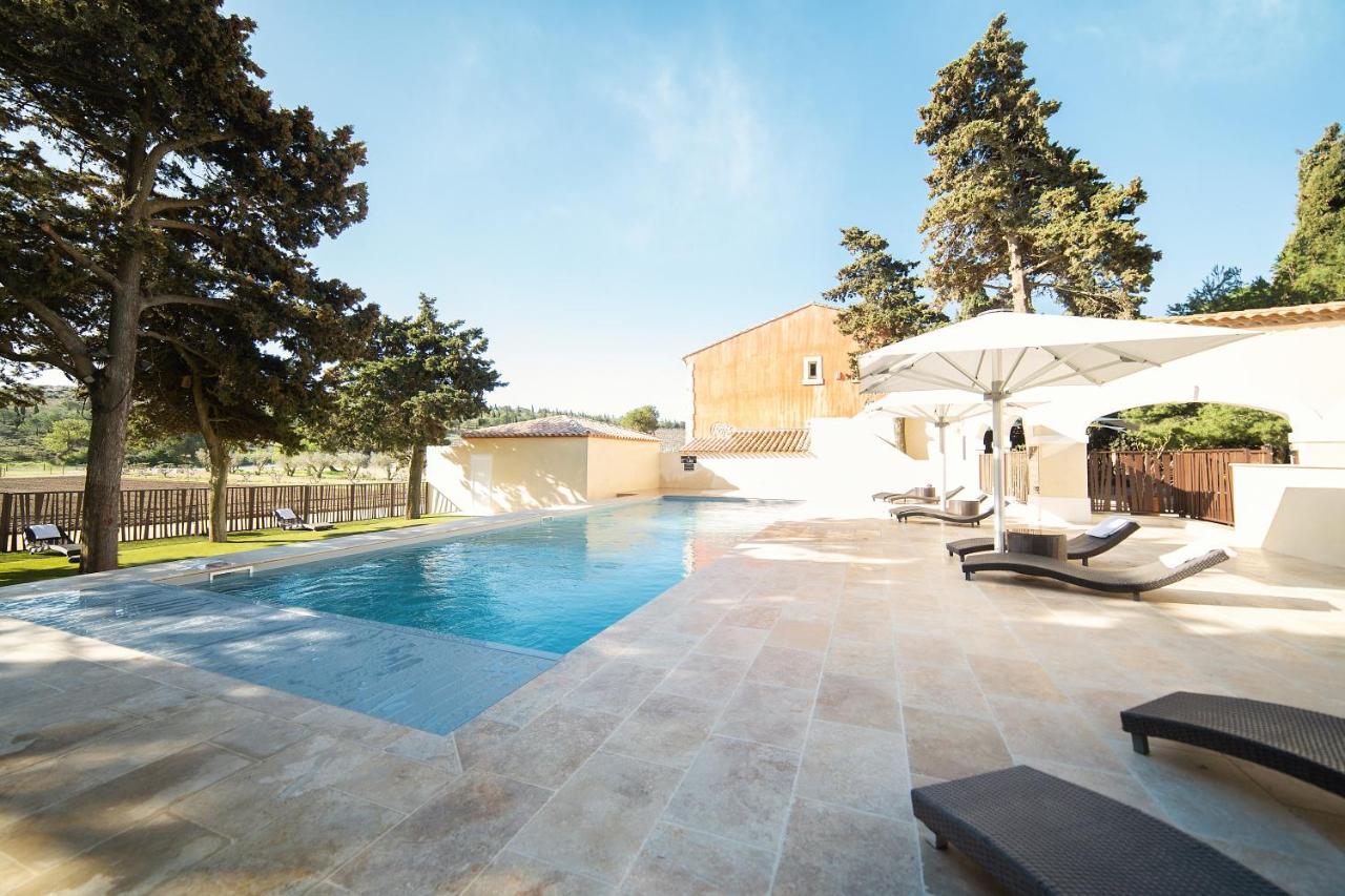 Château L'Hospitalet Wine Resort Beach & Spa est un hôtel gay friendly à Narbonne dans l'Aude