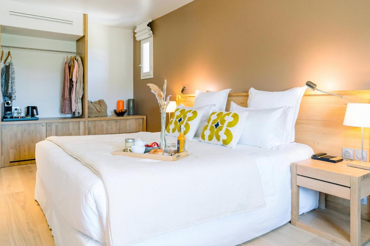 Château L'Hospitalet Wine Resort Beach & Spa est un hôtel gay friendly à Narbonne dans l'Aude