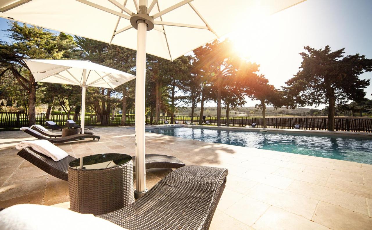 Château L'Hospitalet Wine Resort Beach & Spa est un hôtel gay friendly à Narbonne dans l'Aude