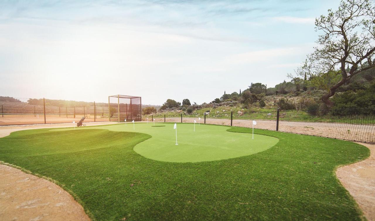 Château L'Hospitalet Wine Resort Beach & Spa est un hôtel gay friendly à Narbonne dans l'Aude