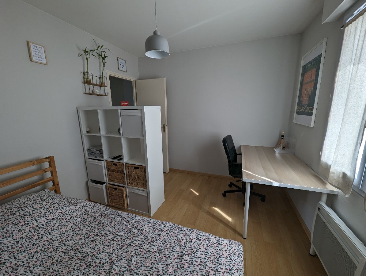 Chez Guillaume est un appartement gay friendly à Les Sables-d'Olonne en Vendée