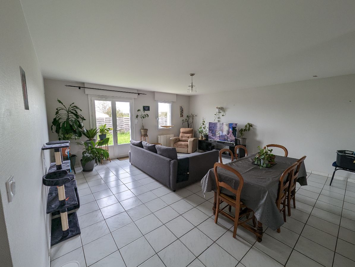 Chez Guillaume est un appartement gay friendly à Les Sables-d'Olonne en Vendée