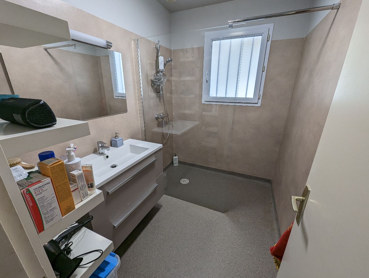 Chez Guillaume est un appartement gay friendly à Les Sables-d'Olonne en Vendée