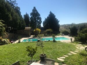 Clos Saint Jean est une maison d'hôtes gay friendly à Le Val-d'Hazey dans l'Eure