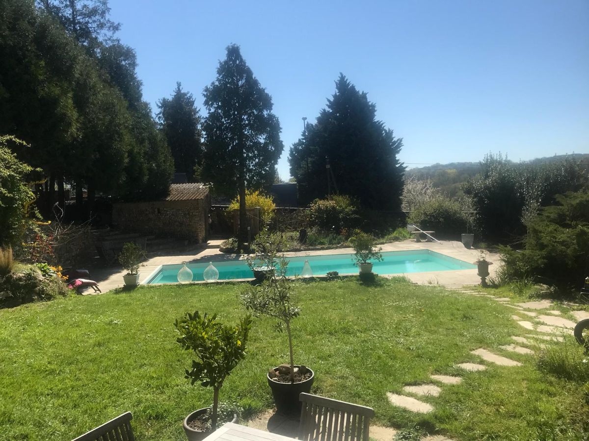 Clos Saint Jean est une maison d'hôtes gay friendly à Le Val-d'Hazey dans l'Eure