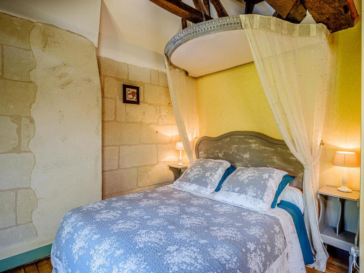 Clos du Bois Brard est une maison d'hôtes gay friendly à Saumur à Maine-et-Loire dans le Pays de la Loire