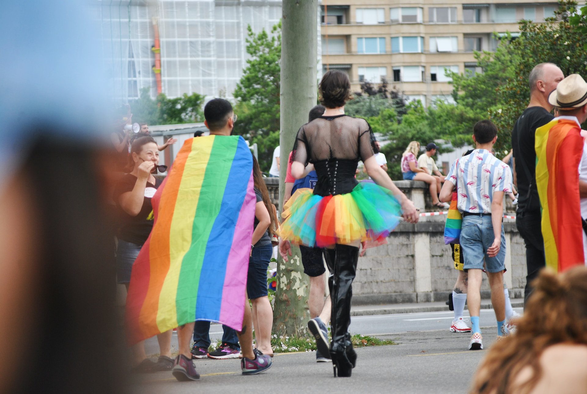 Comment vivre la meilleure Gay Pride de votre vie ?