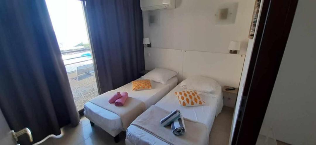 CosySeaside Corsica est une villa gay friendly à Ajaccio en Corse-du-sud en Corse