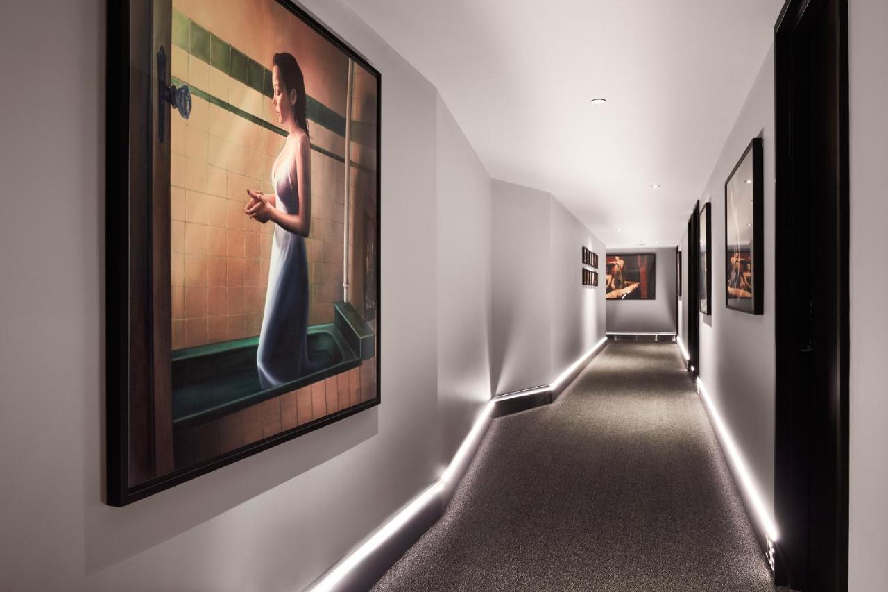 Crystalbrook Vincent est un hôtel gay friendly et luxe à Brisbane en Australie