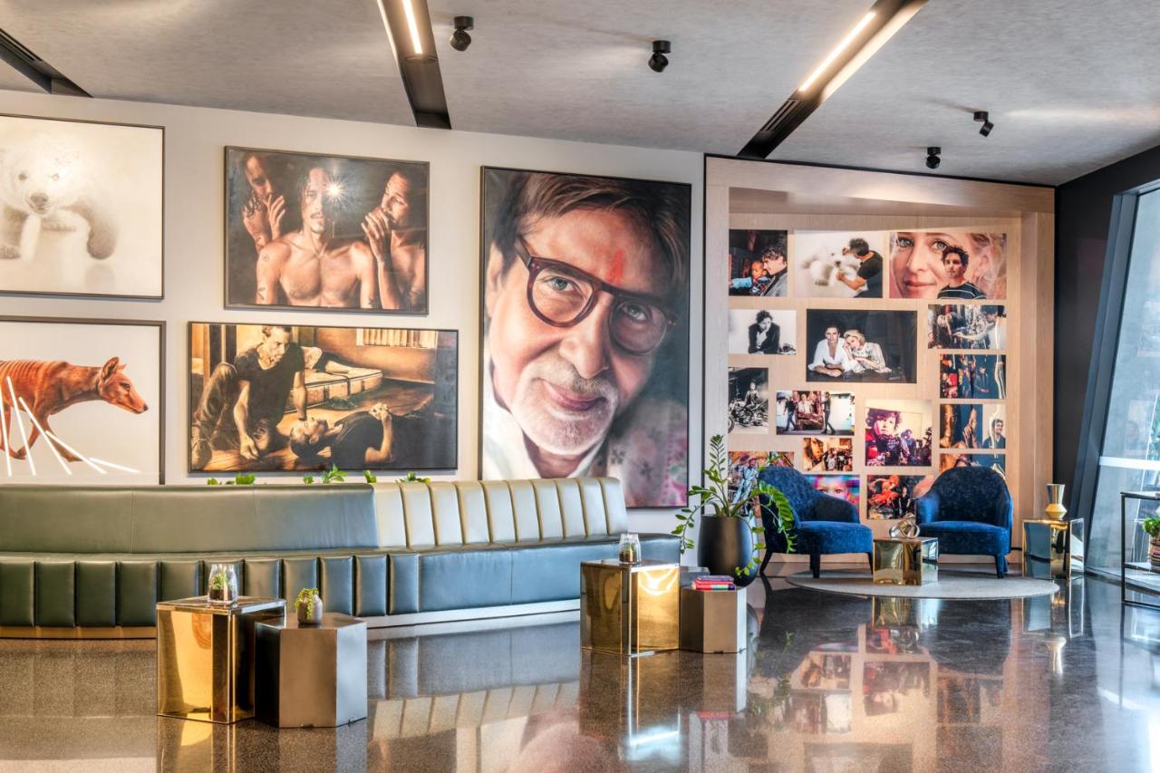 Crystalbrook Vincent est un hôtel gay friendly et luxe à Brisbane en Australie
