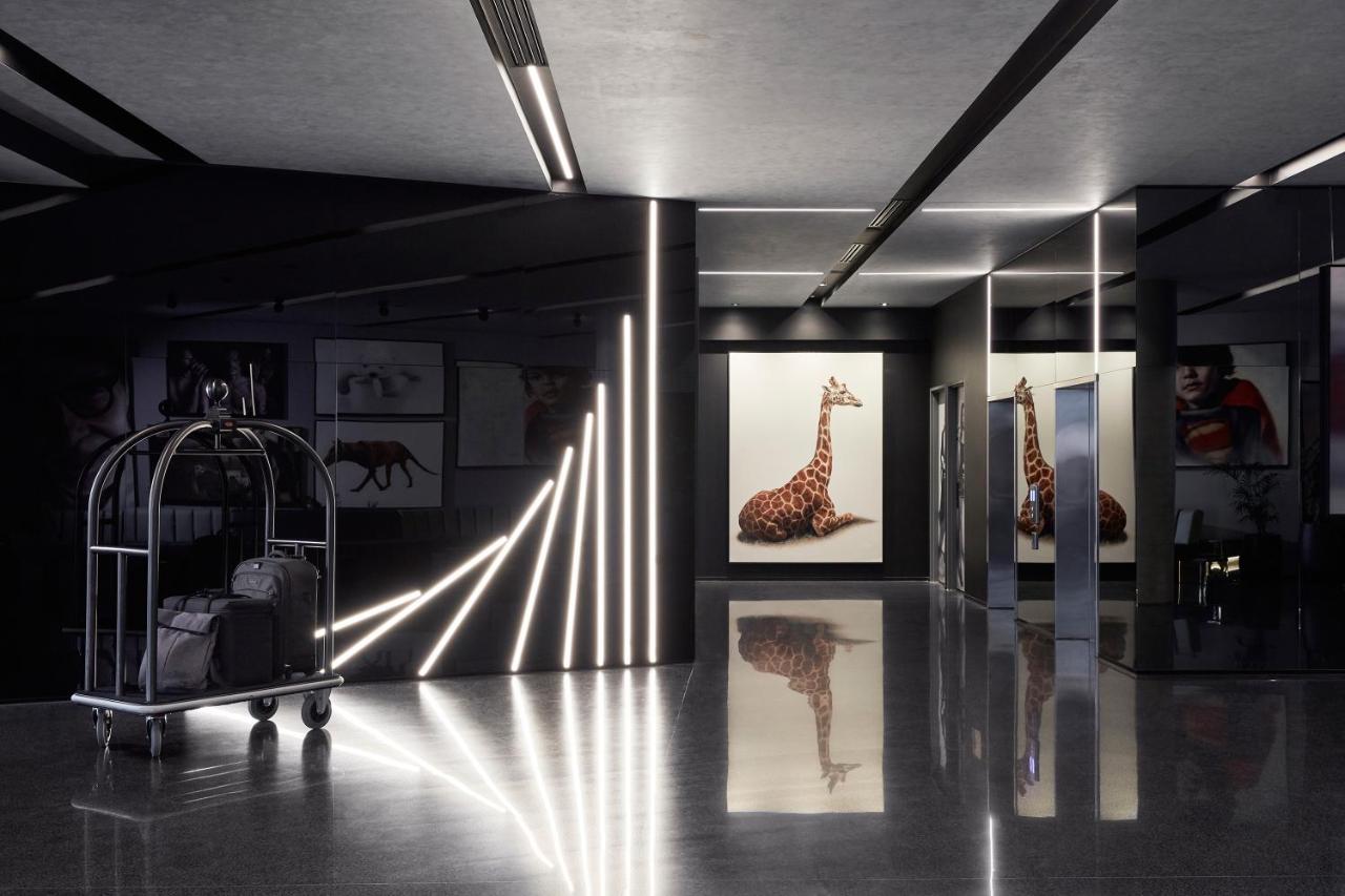 Crystalbrook Vincent est un hôtel gay friendly et luxe à Brisbane en Australie