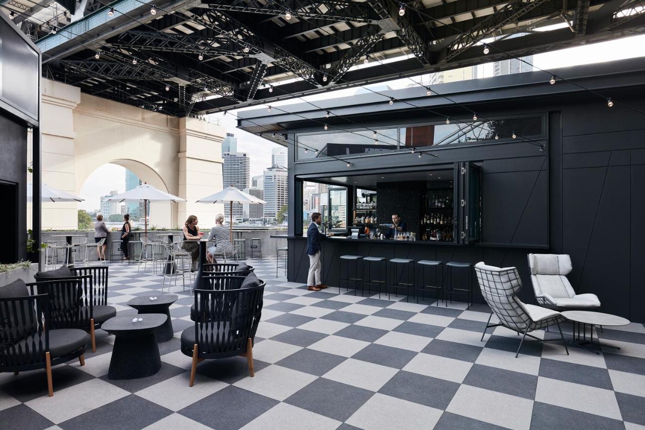 Crystalbrook Vincent est un hôtel gay friendly et luxe à Brisbane en Australie