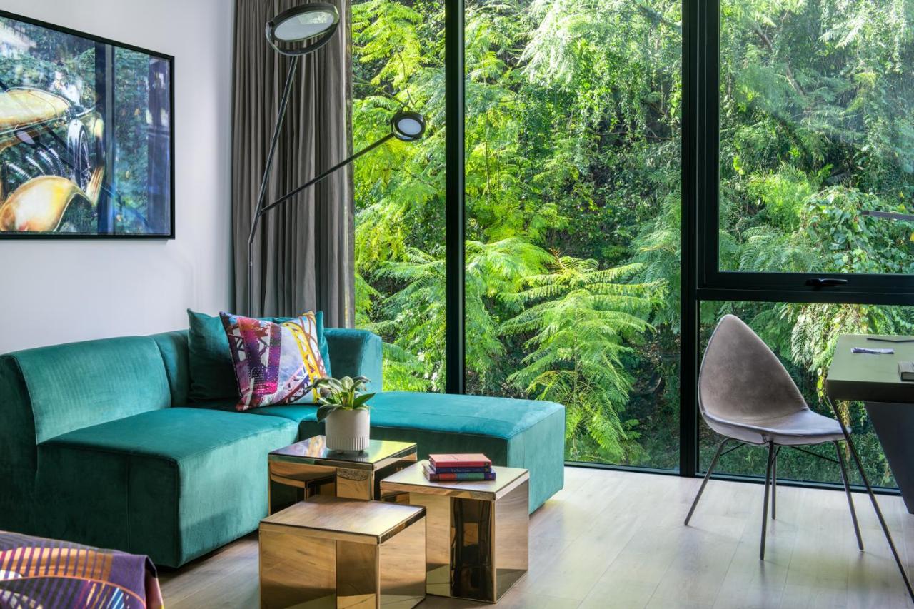 Crystalbrook Vincent est un hôtel gay friendly et luxe à Brisbane en Australie