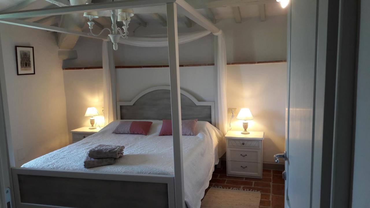 Cum Grano Salis est une maison d'hôtes gay friendly à Marsciano près de Pérouse en Italie