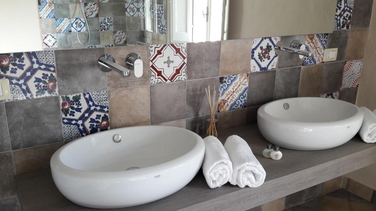 Cum Grano Salis est une maison d'hôtes gay friendly à Marsciano près de Pérouse en Italie