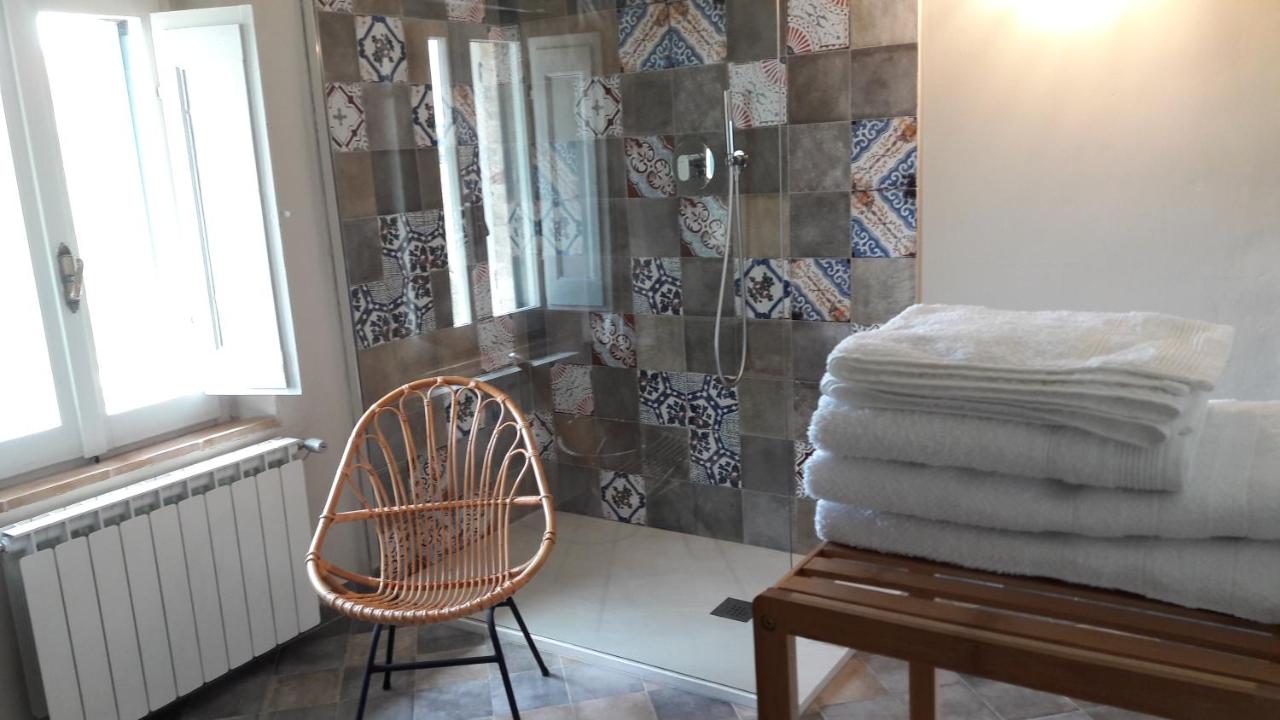 Cum Grano Salis est une maison d'hôtes gay friendly à Marsciano près de Pérouse en Italie