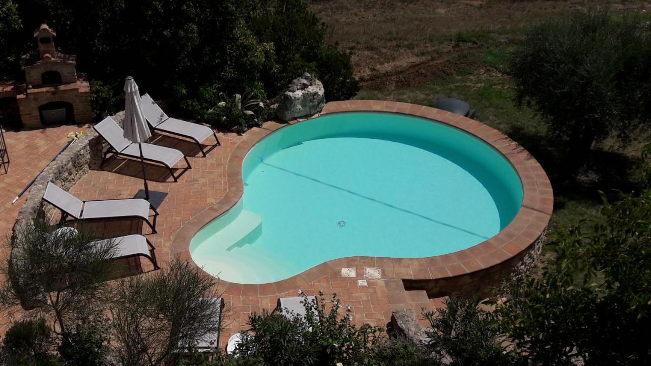 Cum Grano Salis est une maison d'hôtes gay friendly à Marsciano près de Pérouse en Italie