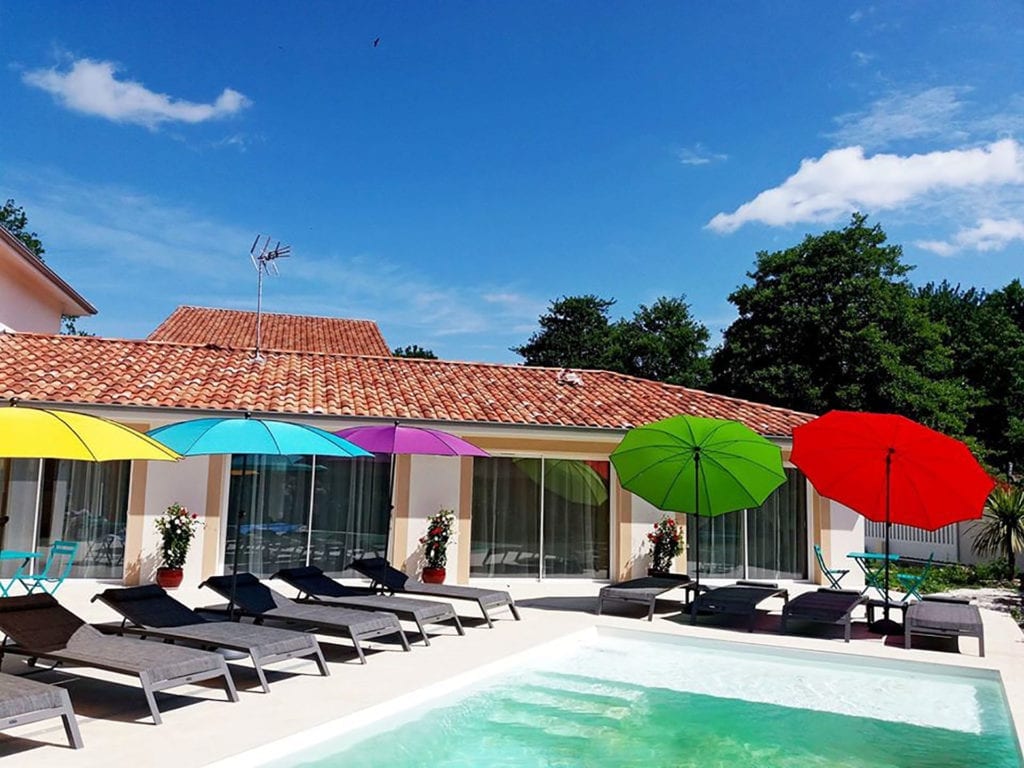 Détendez-vous à Villa Koba