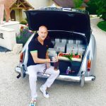 Host photo