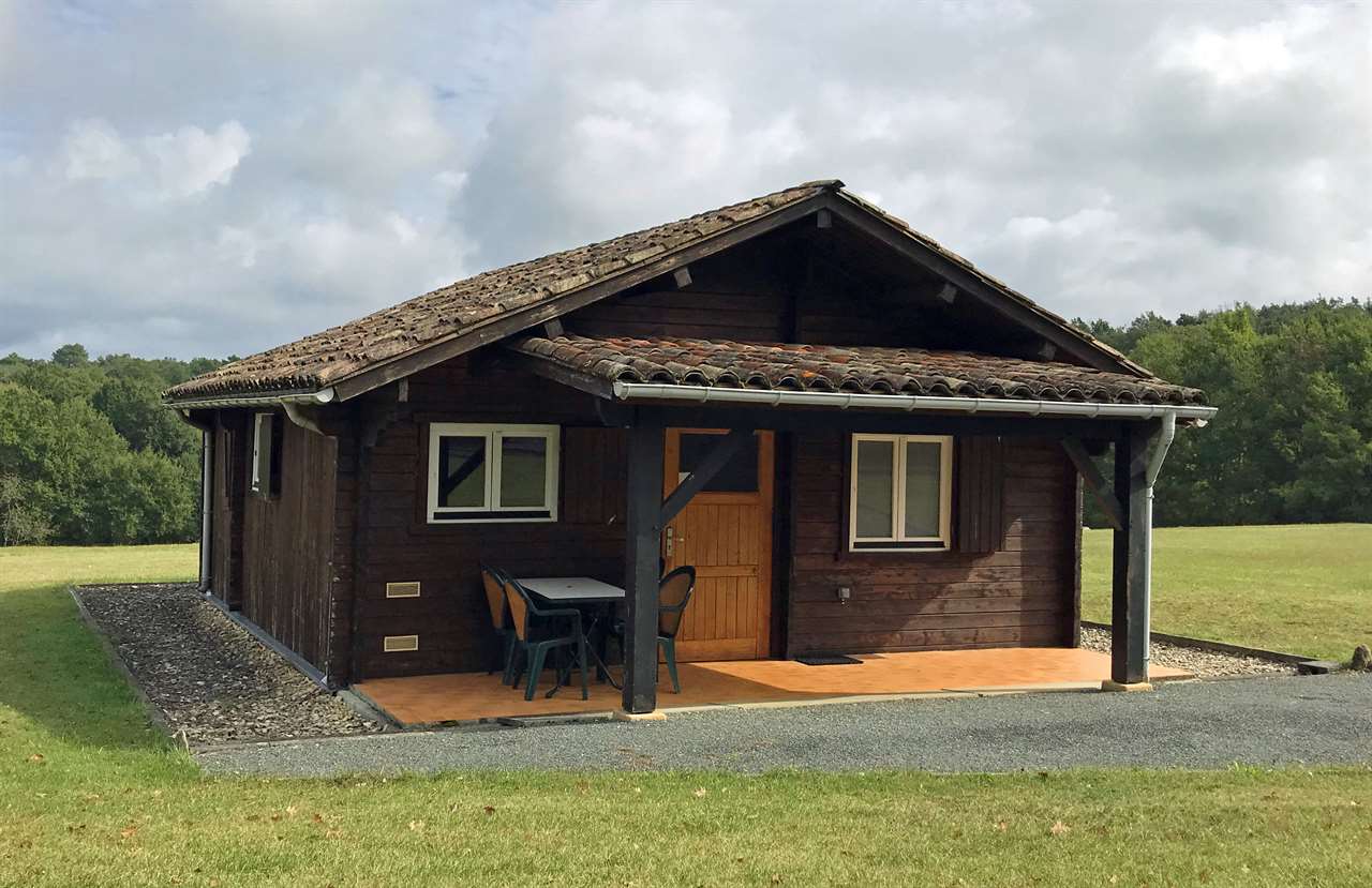 Domaine Laborde est un village naturiste gay friendly en Dordogne et Lot et Garonne