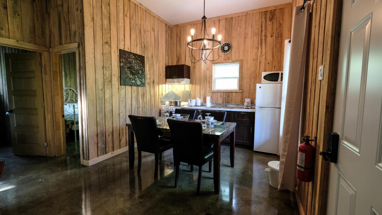 Domaine Yamaska est un camping gay friendly à Bromont en Estrie au Québec