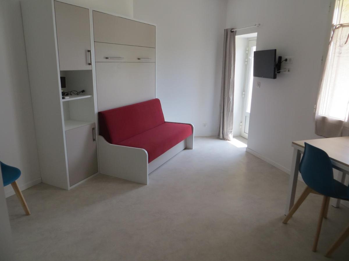 Domaine de Christin est un hôtel gay friendly à Junas dans le Gard