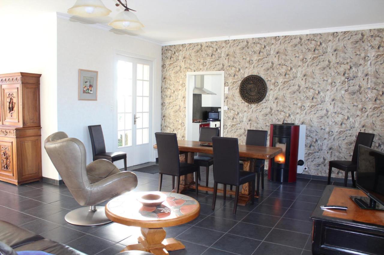 Domaine des Formes est une maison d'hôtes gay friendly à Effiat dans le Puy-de-Dôme