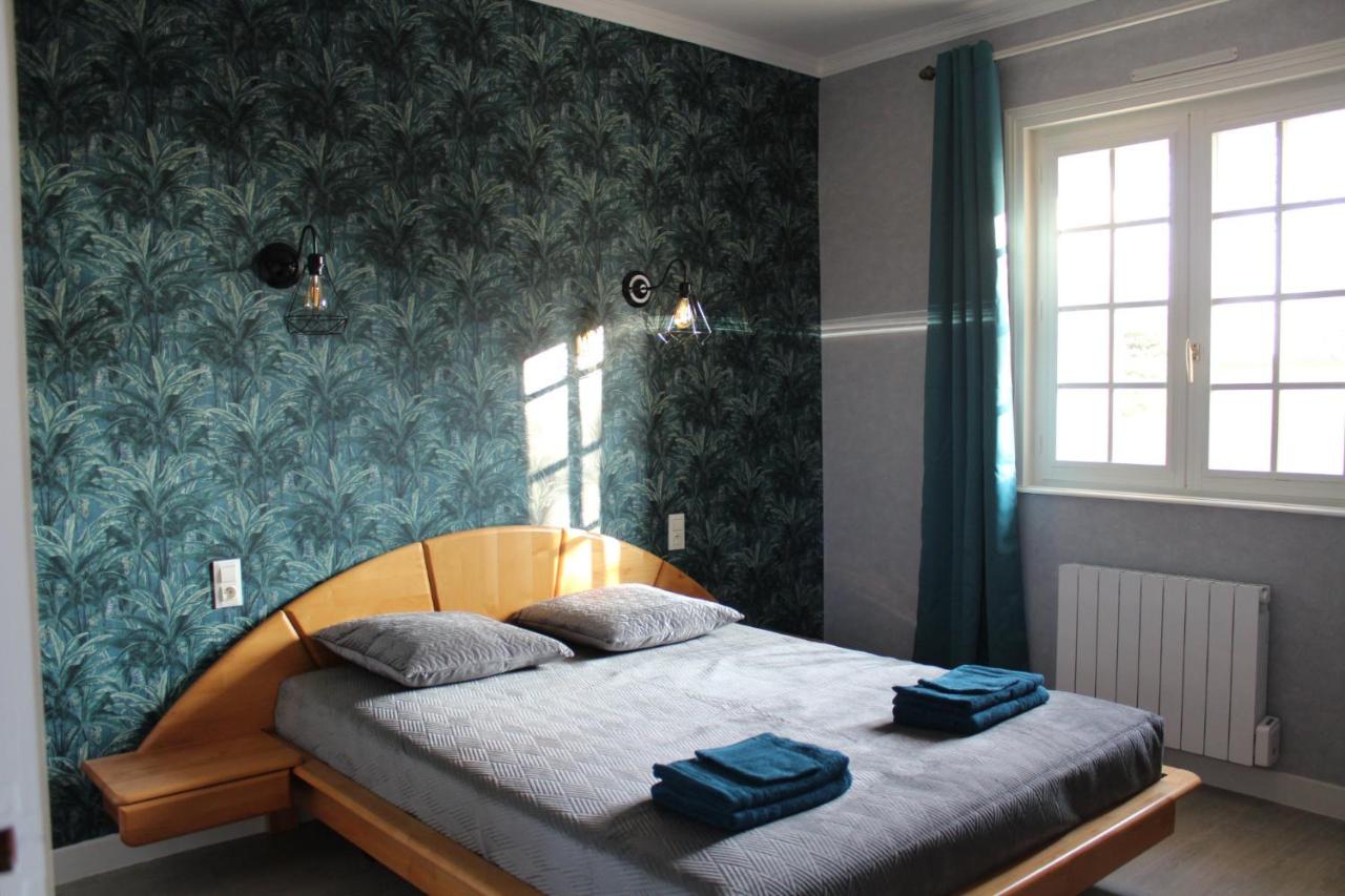 Domaine des Formes est une maison d'hôtes gay friendly à Effiat dans le Puy-de-Dôme