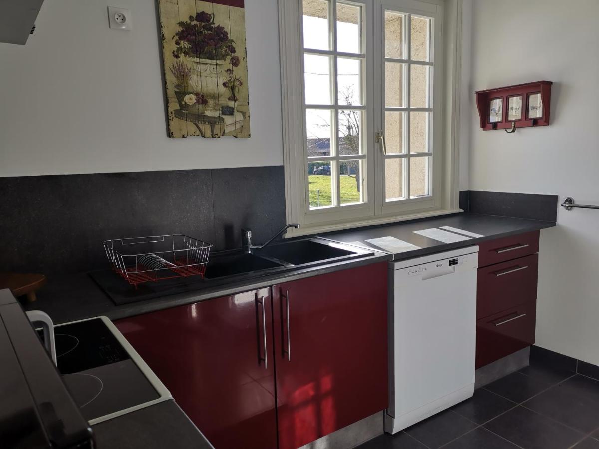 Domaine des Formes est une maison d'hôtes gay friendly à Effiat dans le Puy-de-Dôme