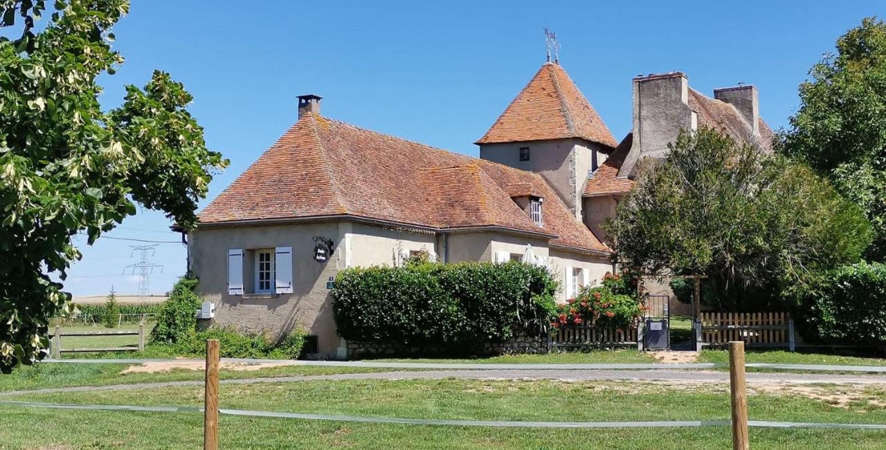 Domaine des Formes est une maison d'hôtes gay friendly à Effiat dans le Puy-de-Dôme