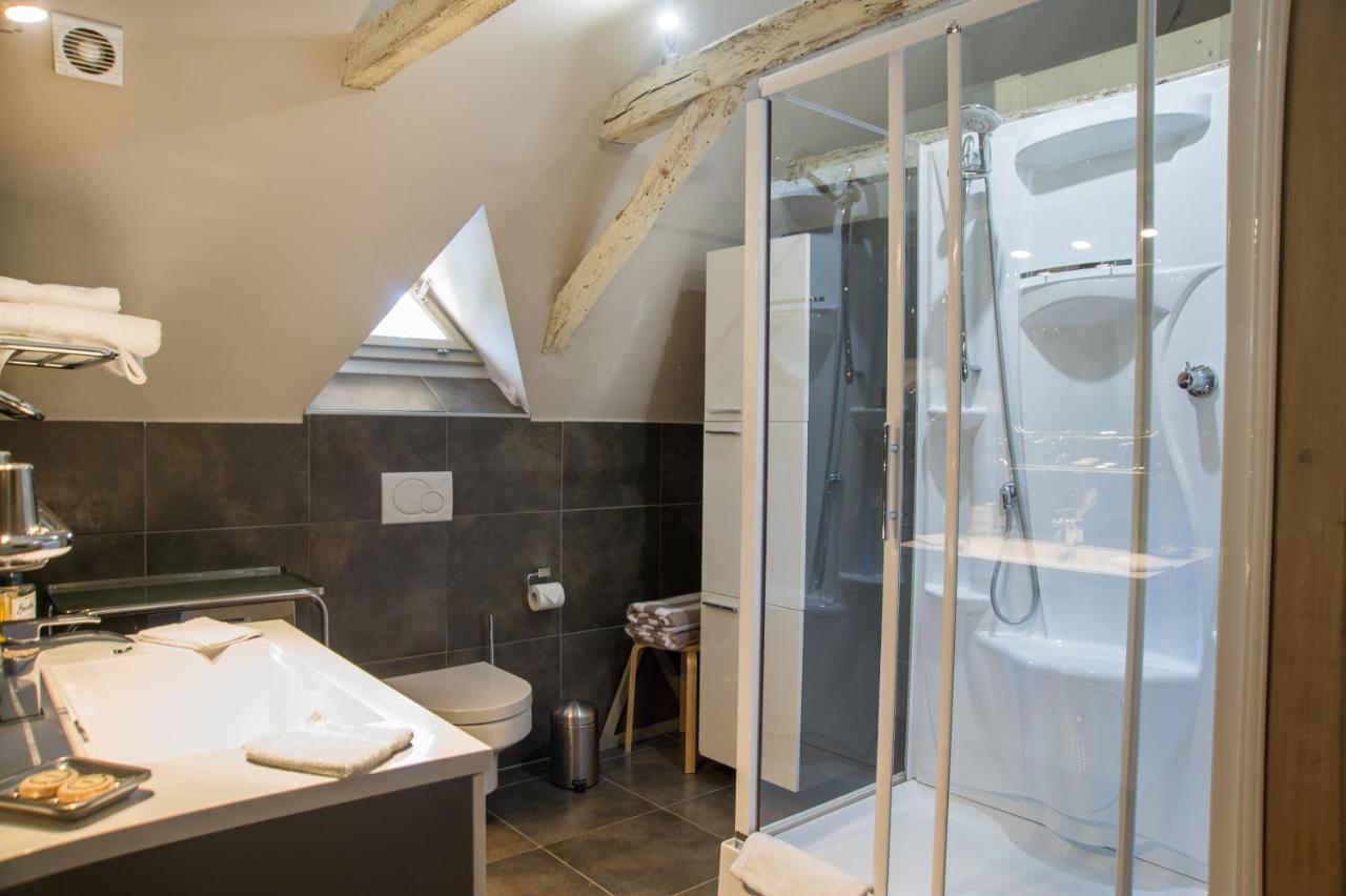Domaine du Merlot est une maison d’hôtes gay friendly à Sainte-Sabine en Dordogne 11