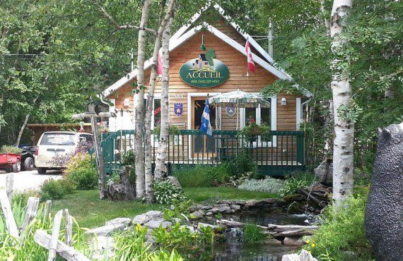 Faire du glamping gay friendly en pleine nature