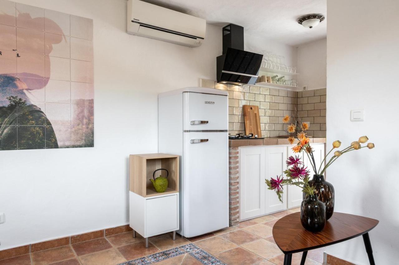 Finca Fabulosa est une maison d'hôtes gay friendly pour nudiste seulement à Álora près de Malaga en Espagne