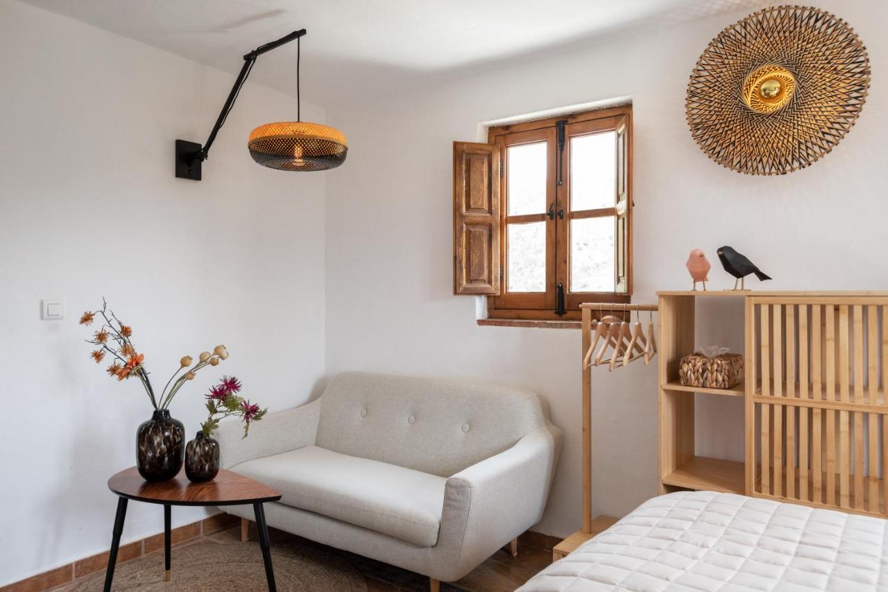 Finca Fabulosa est une maison d’hôtes gay friendly pour nudiste seulement à Álora près de Malaga en Espagne 17