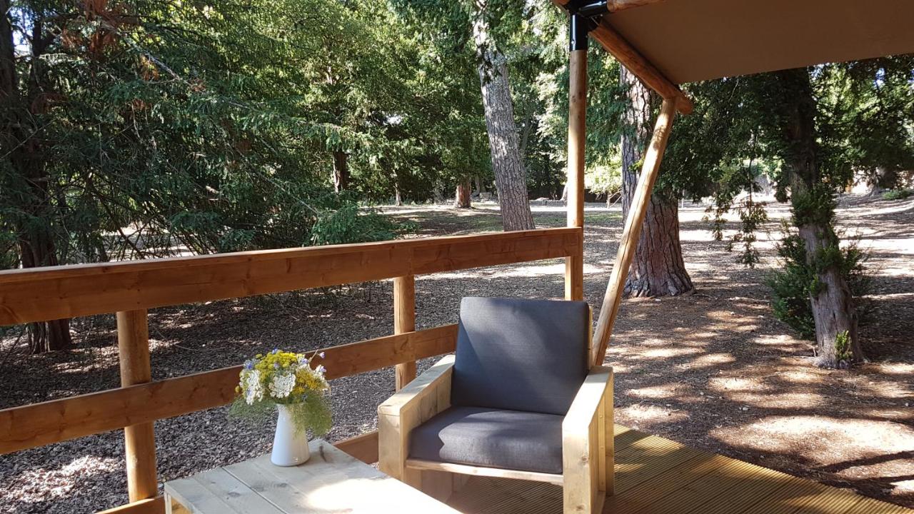 Domaine Saint Martin est une maison d'hôtes gay friendly à Flassans sur Issole du Var