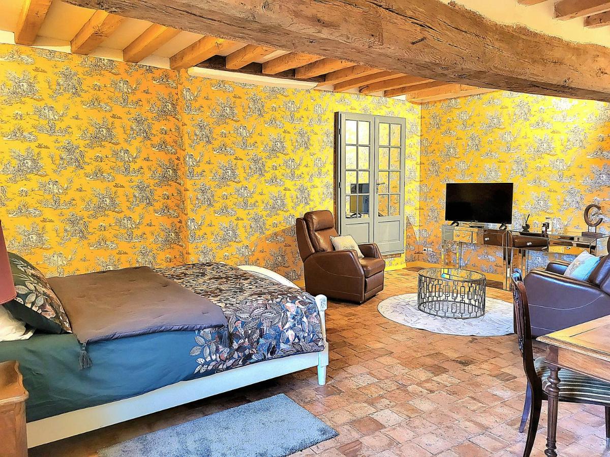 La Fontaine du Mont est une maison d'hôtes gay friendly à Mûrs-Erigné dans la Maine-et-Loire dans le Pays de la Loire